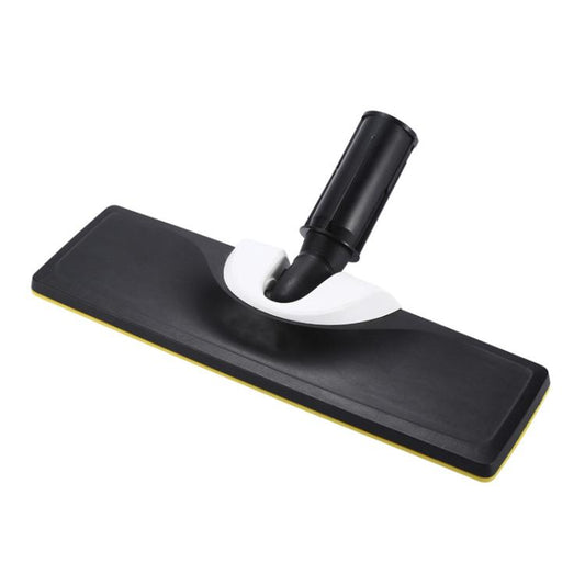 For Karcher SC3upright Steam Cleaner Magic Floor Brush, Style: Black White - For Karcher Accessories by buy2fix | Online Shopping UK | buy2fix