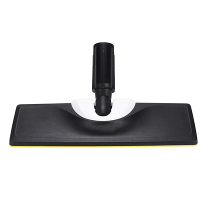 For Karcher SC3upright Steam Cleaner Magic Floor Brush, Style: Black White - For Karcher Accessories by buy2fix | Online Shopping UK | buy2fix