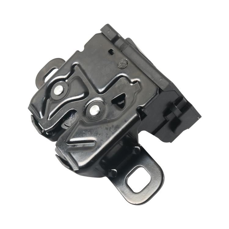 Trunk Lid Latch Tailgate Lock 9802312 For BMW MINi(A10338-01) - Electric Tail Gate System by buy2fix | Online Shopping UK | buy2fix