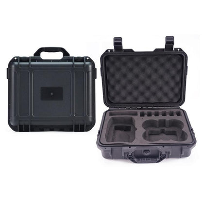 For DJI NEO Waterproof and Explosion-proof Storage Box for Drones(Black) - Cases & Bags by buy2fix | Online Shopping UK | buy2fix