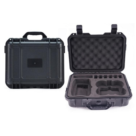 For DJI NEO Waterproof and Explosion-proof Storage Box for Drones(Black) - Cases & Bags by buy2fix | Online Shopping UK | buy2fix