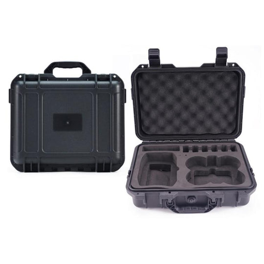 For DJI NEO Waterproof and Explosion-proof Storage Box for Drones(Black)