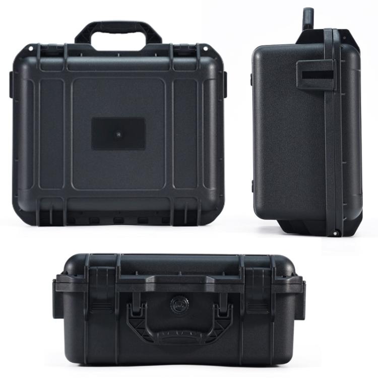 For DJI NEO Waterproof and Explosion-proof Storage Box for Drones(Black) - Cases & Bags by buy2fix | Online Shopping UK | buy2fix