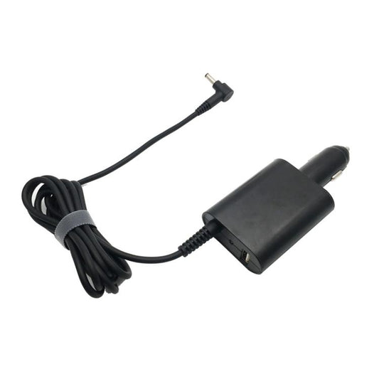 For Dyson V10 / V11 Vacuum Cleaner 30.45V Car Charger - For Dyson Accessories by buy2fix | Online Shopping UK | buy2fix