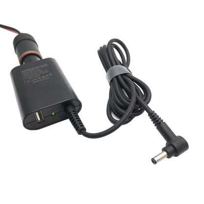 For Dyson V10 / V11 Vacuum Cleaner 30.45V Car Charger - For Dyson Accessories by buy2fix | Online Shopping UK | buy2fix