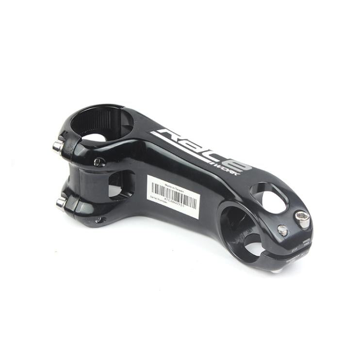 RACEWORK RK887 Mountain Bike Handlebar Stem Positive / Negative Angle Stem Faucet(90mm) - Bicycle Grips by RACEWORK | Online Shopping UK | buy2fix