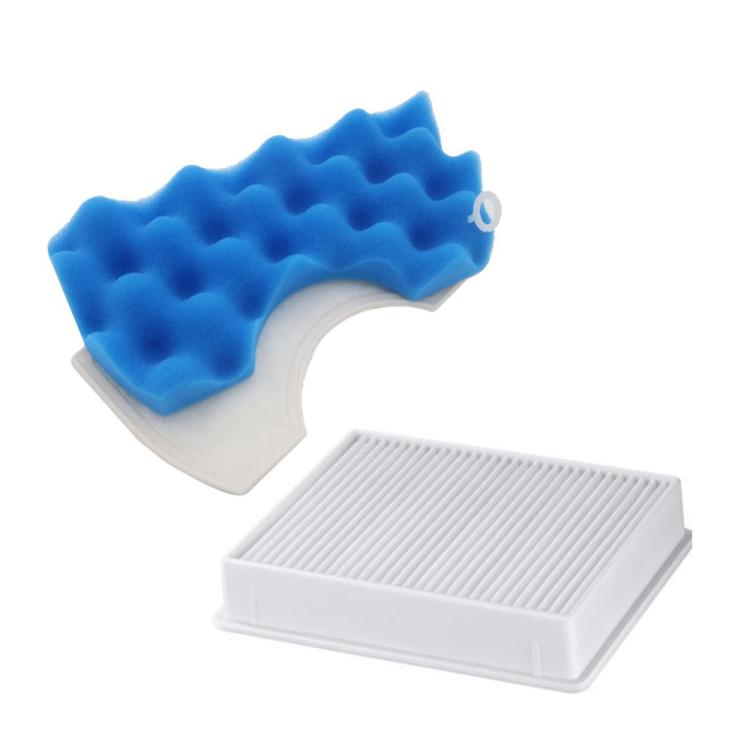 HEPA Filter  For Samsung Vacuum Cleaner SC4300 SC4470 Replacement Parts - For Samsung Accessories by buy2fix | Online Shopping UK | buy2fix