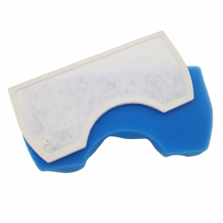 Filter Cotton For Samsung Vacuum Cleaner SC4300 SC4470 Replacement Parts - For Samsung Accessories by buy2fix | Online Shopping UK | buy2fix