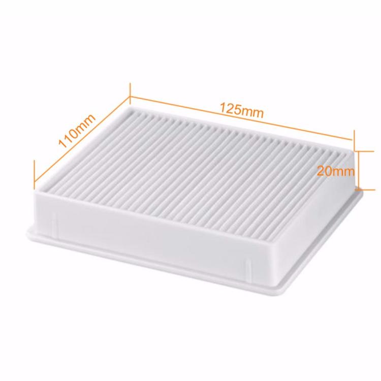 Filter Cotton For Samsung Vacuum Cleaner SC4300 SC4470 Replacement Parts - For Samsung Accessories by buy2fix | Online Shopping UK | buy2fix