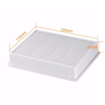 Filter Cotton For Samsung Vacuum Cleaner SC4300 SC4470 Replacement Parts - For Samsung Accessories by buy2fix | Online Shopping UK | buy2fix