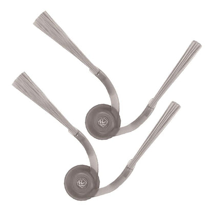 2pcs Side Brush For Roborock P20 Pro Robotic Vacuum Cleaner Accessories - For Roborock Accessories by buy2fix | Online Shopping UK | buy2fix