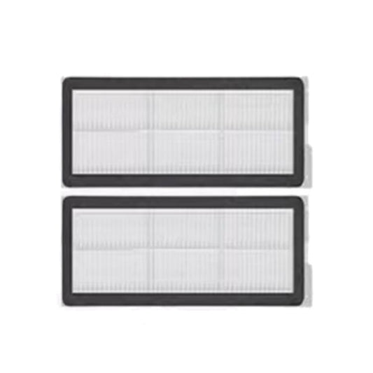 2pcs /Box Filter For Roborock P20 Pro Robotic Vacuum Cleaner Accessories - For Roborock Accessories by buy2fix | Online Shopping UK | buy2fix