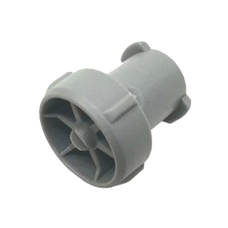 For Karcher OC3 Vacuum Cleaner Watering Nozzle Accessory 2.644-125.0(Gray) - For Karcher Accessories by buy2fix | Online Shopping UK | buy2fix
