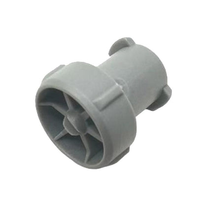 For Karcher OC3 Vacuum Cleaner Watering Nozzle Accessory 2.644-125.0(Gray) - For Karcher Accessories by buy2fix | Online Shopping UK | buy2fix