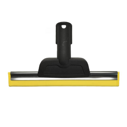 For Karcher SC2 / SC3 / SC4 / SC5 / CTK10 / CTK20 Steam Cleaner Glass Mirror Cleaning Nozzle Wiper Accessories 2.863-025.0, Style: Single Scraper - For Karcher Accessories by buy2fix | Online Shopping UK | buy2fix