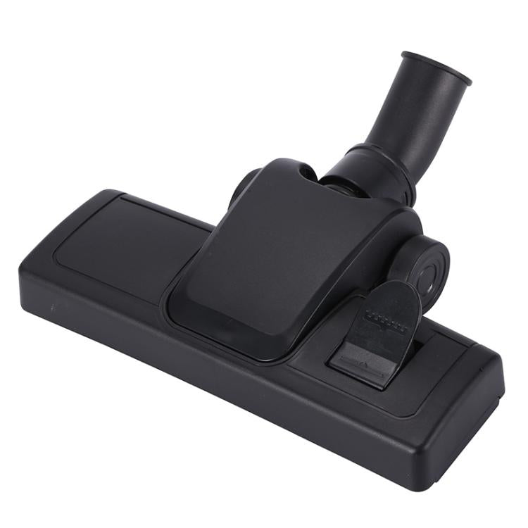 European Version 35mm Inner Diameter Industrial Vacuum Cleaner 2-Use Floor Brush - Other Accessories by buy2fix | Online Shopping UK | buy2fix
