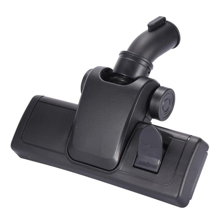 European Version 35mm Inner Diameter Industrial Vacuum Cleaner 2-Use Floor Brush - Other Accessories by buy2fix | Online Shopping UK | buy2fix