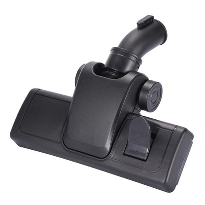 European Version 35mm Inner Diameter Industrial Vacuum Cleaner 2-Use Floor Brush - Other Accessories by buy2fix | Online Shopping UK | buy2fix