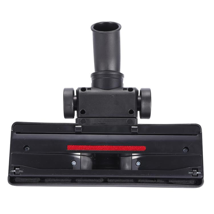 European Version 35mm Inner Diameter Industrial Vacuum Cleaner 2-Use Floor Brush - Other Accessories by buy2fix | Online Shopping UK | buy2fix