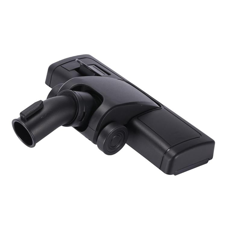 European Version 35mm Inner Diameter Industrial Vacuum Cleaner 2-Use Floor Brush - Other Accessories by buy2fix | Online Shopping UK | buy2fix