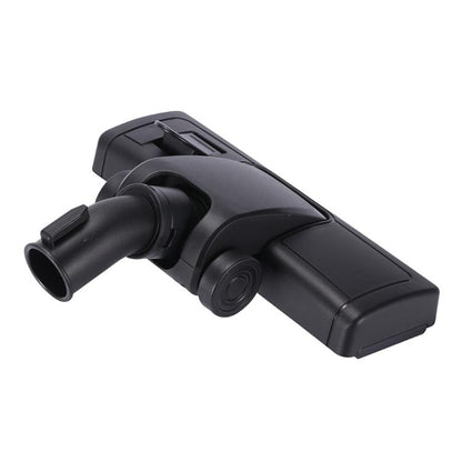 European Version 35mm Inner Diameter Industrial Vacuum Cleaner 2-Use Floor Brush - Other Accessories by buy2fix | Online Shopping UK | buy2fix