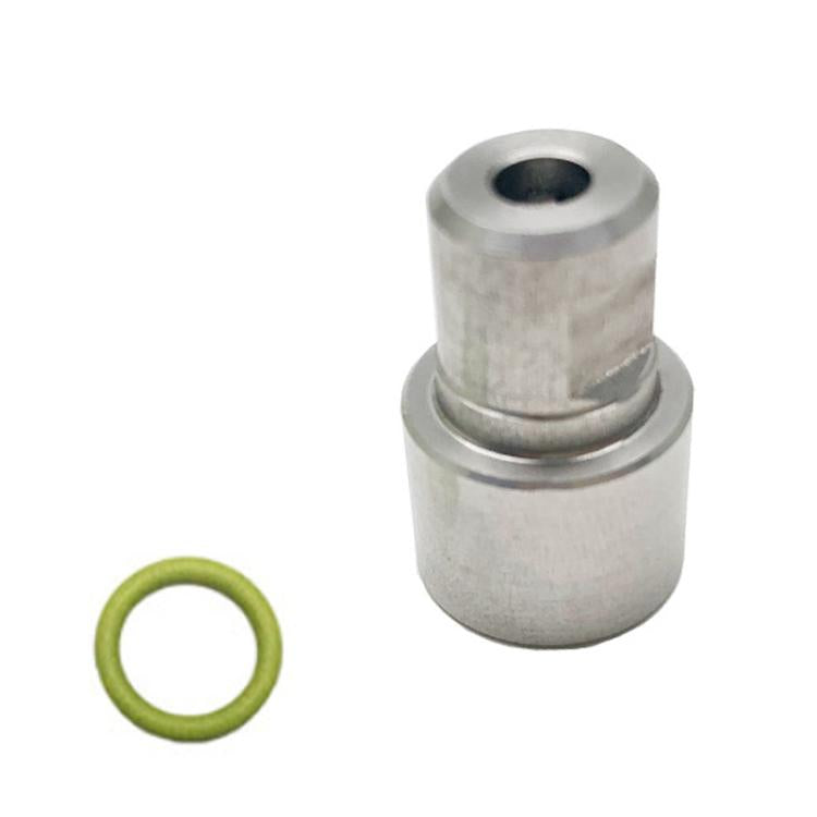 For Karcher Commercial / Industrial High Pressure Washer Accessory Fan Nozzle 21130010 / 2.113-005.0(0 Degree Nozzle 40 Aperture) - For Karcher Accessories by buy2fix | Online Shopping UK | buy2fix