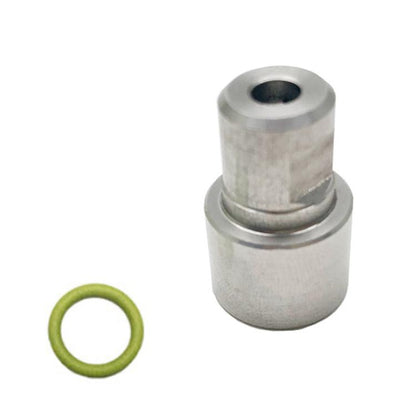 For Karcher Commercial / Industrial High Pressure Washer Accessory Fan Nozzle 21130010 / 2.113-005.0(0 Degree Nozzle 40 Aperture) - For Karcher Accessories by buy2fix | Online Shopping UK | buy2fix