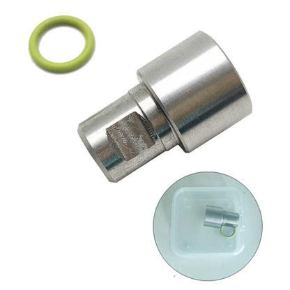 For Karcher Commercial / Industrial High Pressure Washer Accessory Fan Nozzle 21130010 / 2.113-005.0(25 Degree Nozzle 36 Aperture) - For Karcher Accessories by buy2fix | Online Shopping UK | buy2fix