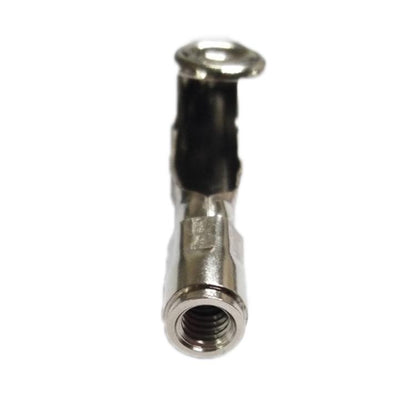 M4 Alligator Clip Multimeter Thread Test  Clip(AA4010000500) - Booster Cable & Clip by buy2fix | Online Shopping UK | buy2fix