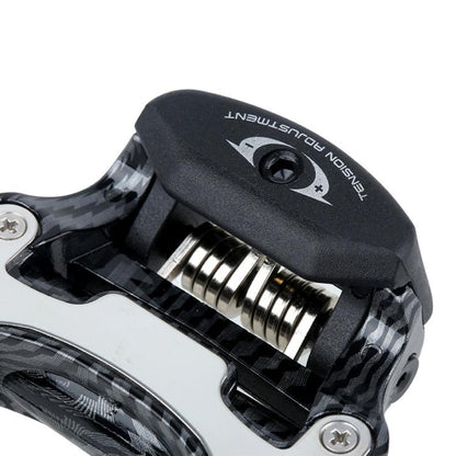 RACEWORK R358 Road Bike Self-locking Pedal Bearing Bicycle Pedal(For SPD system) - Pedals by RACEWORK | Online Shopping UK | buy2fix