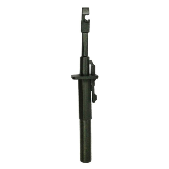 Multimeter Fast Non-destructive Auto Repair Test Probe Hook(Black)