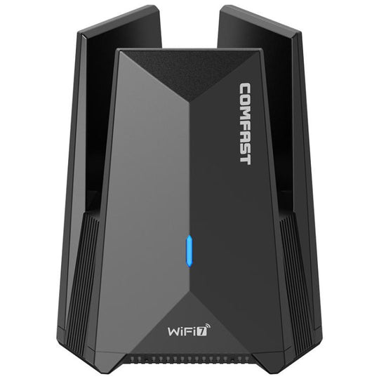 COMFAST CF-987BE Tri-band 6500Mbps WiFi7 USB 3.0 Wireless Network Adapter