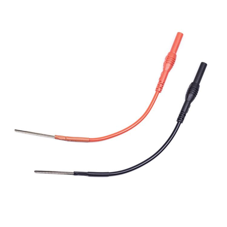 4mm Female Multimeter Adapter Cable Pin Plug Terminal(BC0000005400) - Other Tester Tool by buy2fix | Online Shopping UK | buy2fix