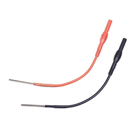 4mm Female Multimeter Adapter Cable Pin Plug Terminal(BC0000005400) - Other Tester Tool by buy2fix | Online Shopping UK | buy2fix