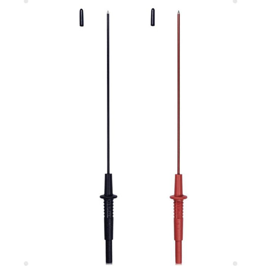 4mm Banana Jack Test Probe Electrical And Auto Repair Circuit Detection Needle(BC0003007700)