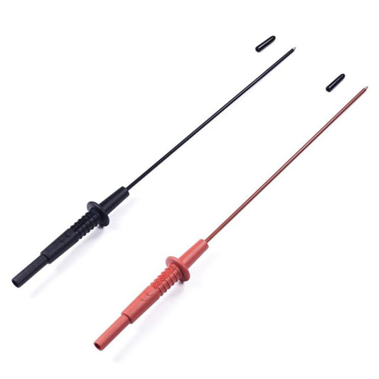 4mm Banana Jack Test Probe Electrical And Auto Repair Circuit Detection Needle(BC0003007700) - Other Tester Tool by buy2fix | Online Shopping UK | buy2fix