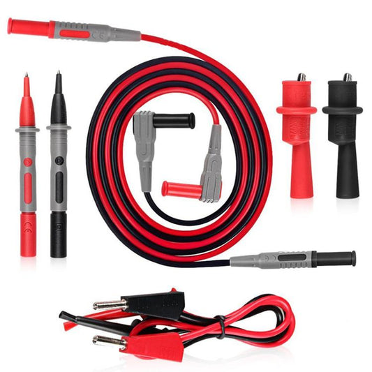 Universal Digital Meter Multimeter Probe Multifunctional Test Kit(BC0006001000) - Other Tester Tool by buy2fix | Online Shopping UK | buy2fix