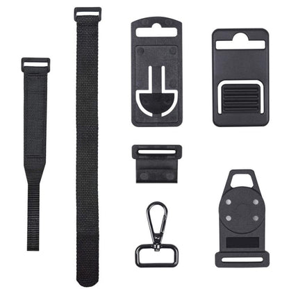 7pcs /Set Multimeter Portable Hanging Magnetic Lanyard(BC0006001300) - Other Tester Tool by buy2fix | Online Shopping UK | buy2fix