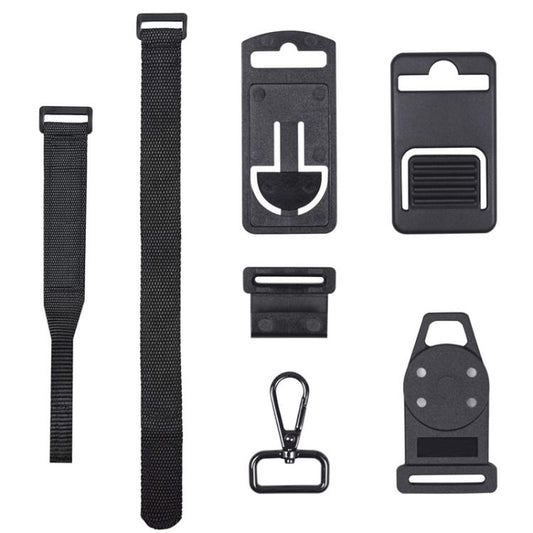 7pcs /Set Multimeter Portable Hanging Magnetic Lanyard(BC0006001300) - Other Tester Tool by buy2fix | Online Shopping UK | buy2fix