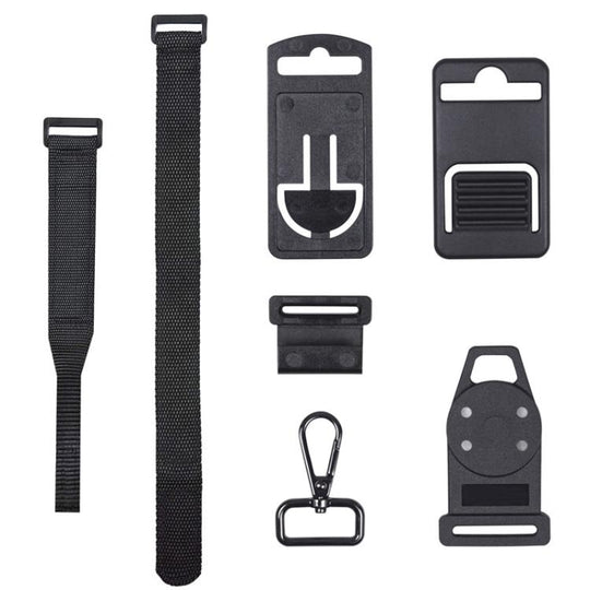 7pcs /Set Multimeter Portable Hanging Magnetic Lanyard(BC0006001300)