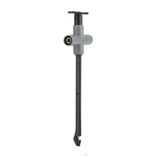 Multimeter Piercing Hook Auto Repair Circuit Non-destructive Piercing Needle(Black) - Other Tester Tool by buy2fix | Online Shopping UK | buy2fix