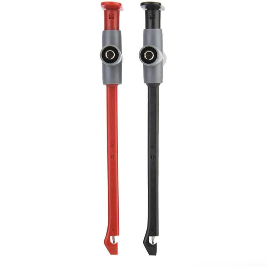 Multimeter Piercing Hook Auto Repair Circuit Non-destructive Piercing Needle(Red) - Other Tester Tool by buy2fix | Online Shopping UK | buy2fix
