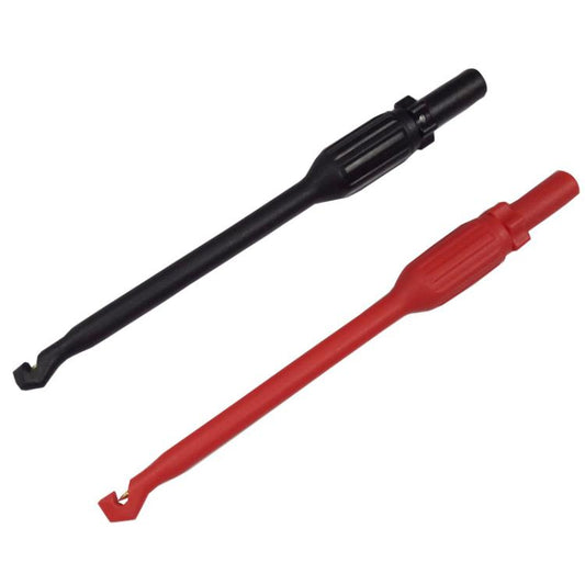 4mm Banana Jack Non-destructive Wire-free Steel Needle Auto Repair Line Detection Probe(19cm) - Other Tester Tool by buy2fix | Online Shopping UK | buy2fix