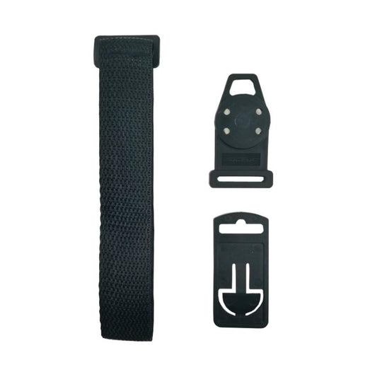 3pcs /Set Universal Digital Multimeter Portable Magnetic Lanyard(BC0006012700)