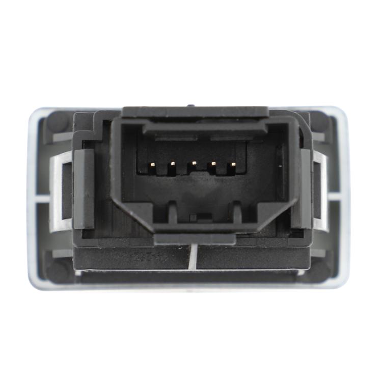For Honda 5 Pin Electronic Handbrake Switch(35470-TW0-003) - Car Switches by buy2fix | Online Shopping UK | buy2fix