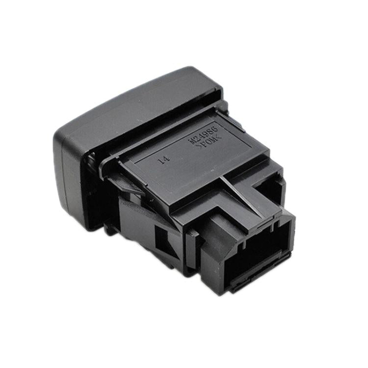 For Honda 5 Pin Electronic Handbrake Switch(35470-TW0-003) - Car Switches by buy2fix | Online Shopping UK | buy2fix