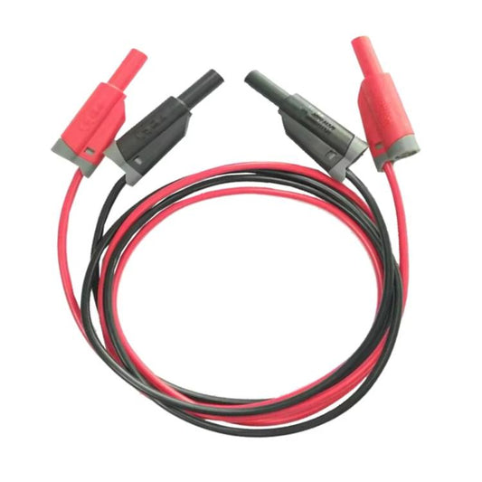 4mm Banana Plug Multimeter Stacked Test Leads(BC0001000800) - Other Tester Tool by buy2fix | Online Shopping UK | buy2fix