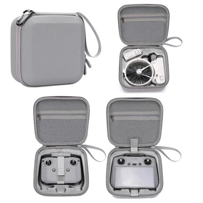 BKANO For DJI Flip Body Storage Bag Portable Waterproof Storage Case Hard Case Handbag - Backpacks & Bags by BKANO | Online Shopping UK | buy2fix