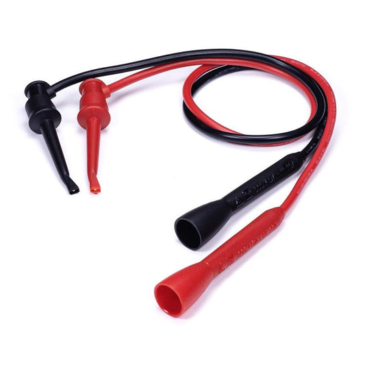 2mm Multimeter Test Hook Universal Digital Meter Probe Hook Direct Plug-In Test Probe Needle(BC0001023600) - Other Tester Tool by buy2fix | Online Shopping UK | buy2fix