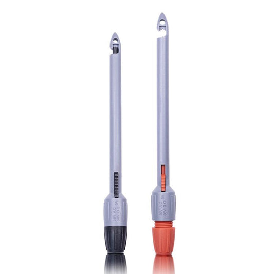 Banana Plug Multimeter Non-Destructive Piercing Probe(2mm Jack) - Other Tester Tool by buy2fix | Online Shopping UK | buy2fix